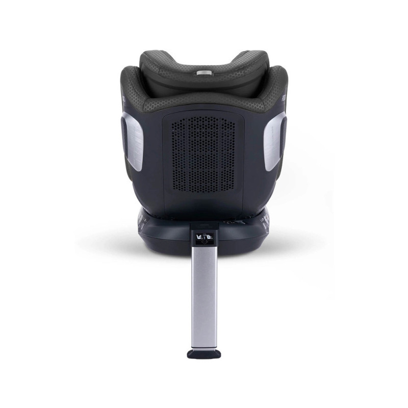 Автокрісло Recaro Xenon 1 Fresh Black