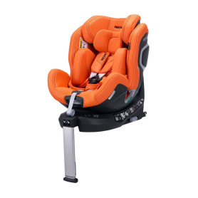 Автокрісло Recaro Xenon 1 Vibrant Orange