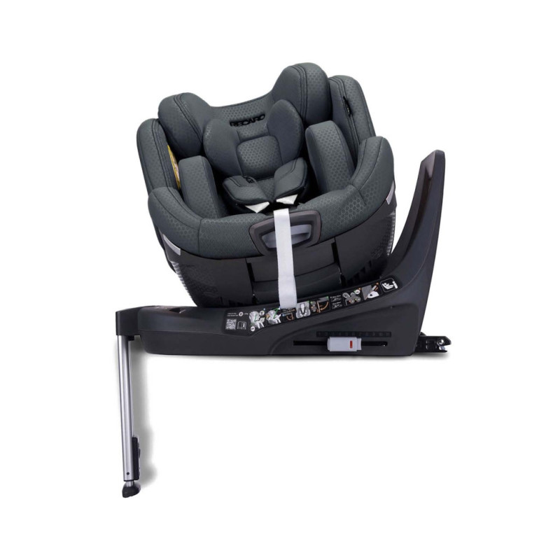 Автокрісло Recaro Xenon 1 Gallant Grey