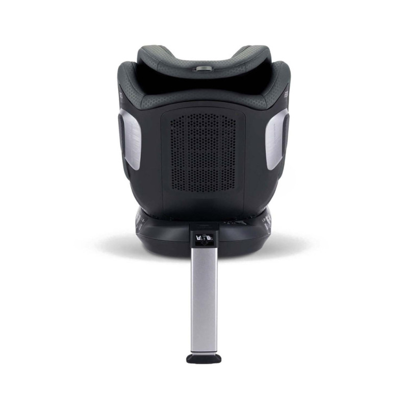 Автокрісло Recaro Xenon 1 Gallant Grey