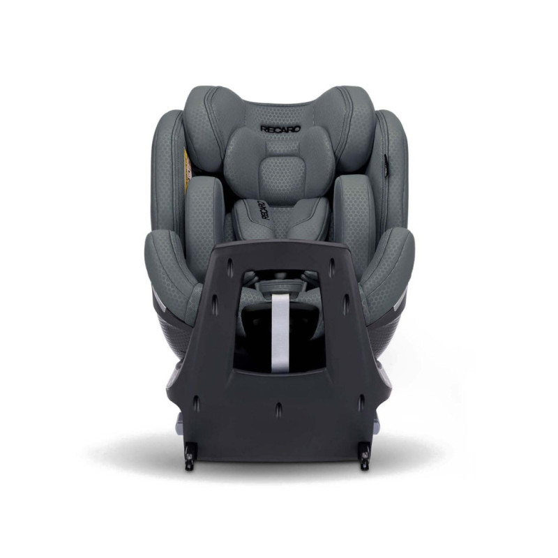 Автокрісло Recaro Xenon 1 Gallant Grey