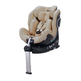Автокрісло Recaro Xenon 1 Elegant Beige