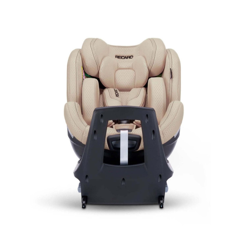 Автокрісло Recaro Xenon 1 Elegant Beige