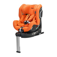 Автокрісло Recaro Xenon 1 Kid Vibrant Orange