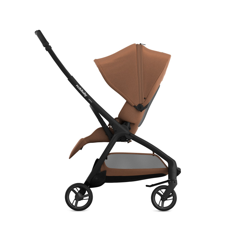 Прогулянкова коляска Redsbaby AERON Clay