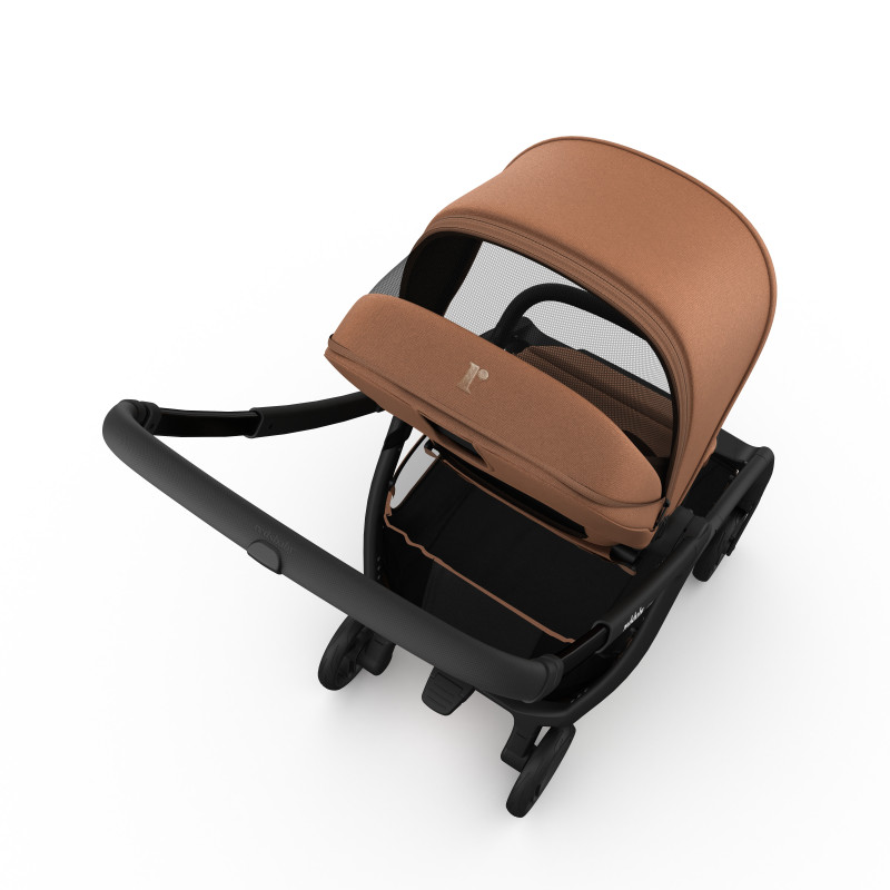 Прогулянкова коляска Redsbaby AERON Clay