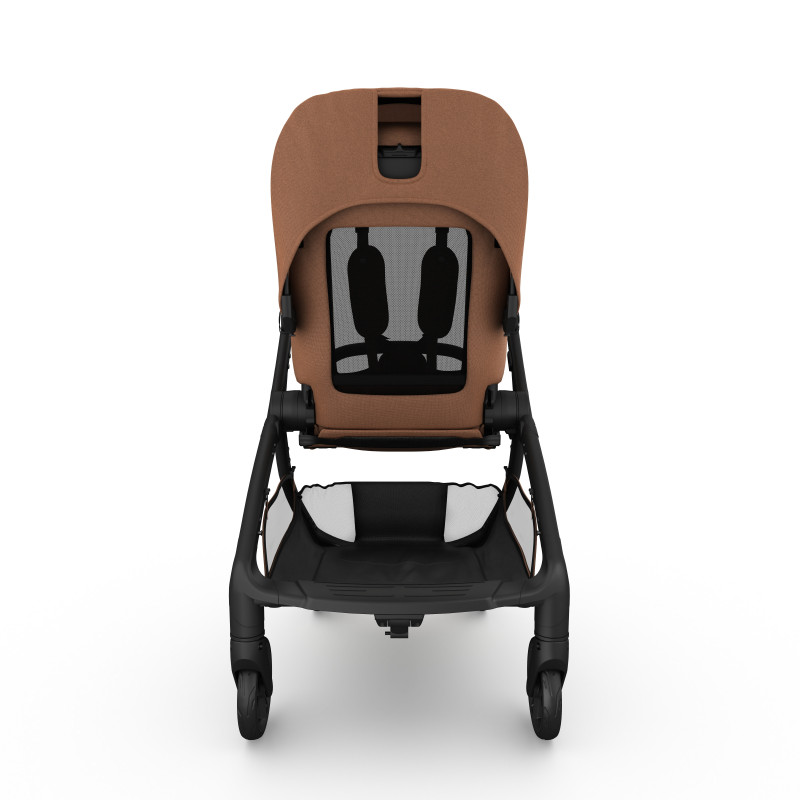 Прогулянкова коляска Redsbaby AERON Clay