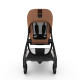 Прогулянкова коляска Redsbaby AERON Clay
