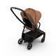 Прогулянкова коляска Redsbaby AERON Clay