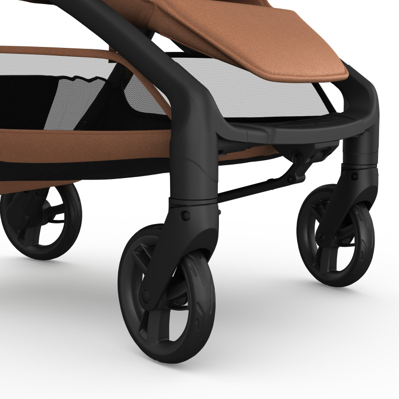 Прогулянкова коляска Redsbaby AERON Clay