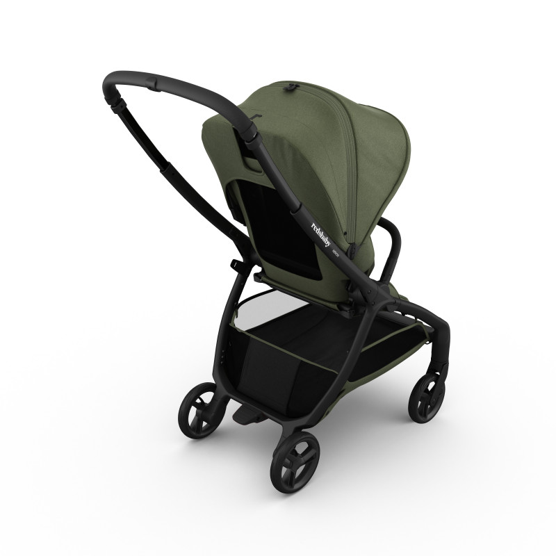 Прогулянкова коляска Redsbaby AERON Ivy