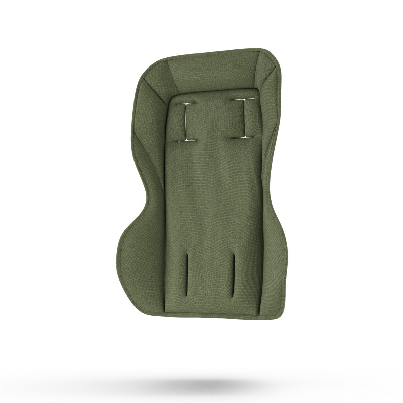 Прогулянкова коляска Redsbaby AERON Ivy