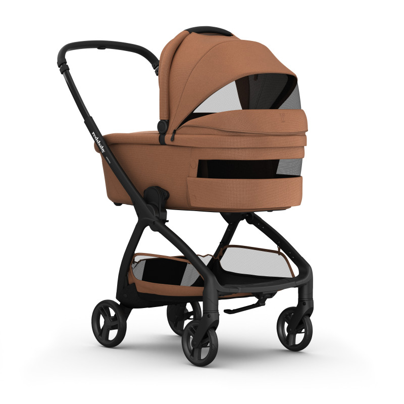 Люлька Redsbaby AERON Clay