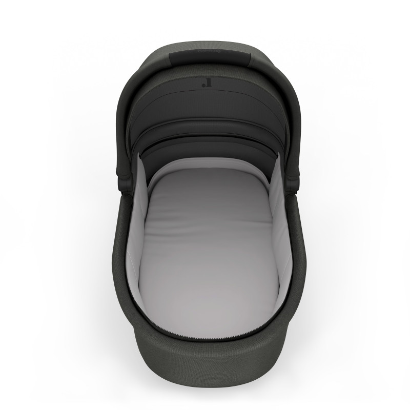 Люлька Redsbaby ONIX Graphite