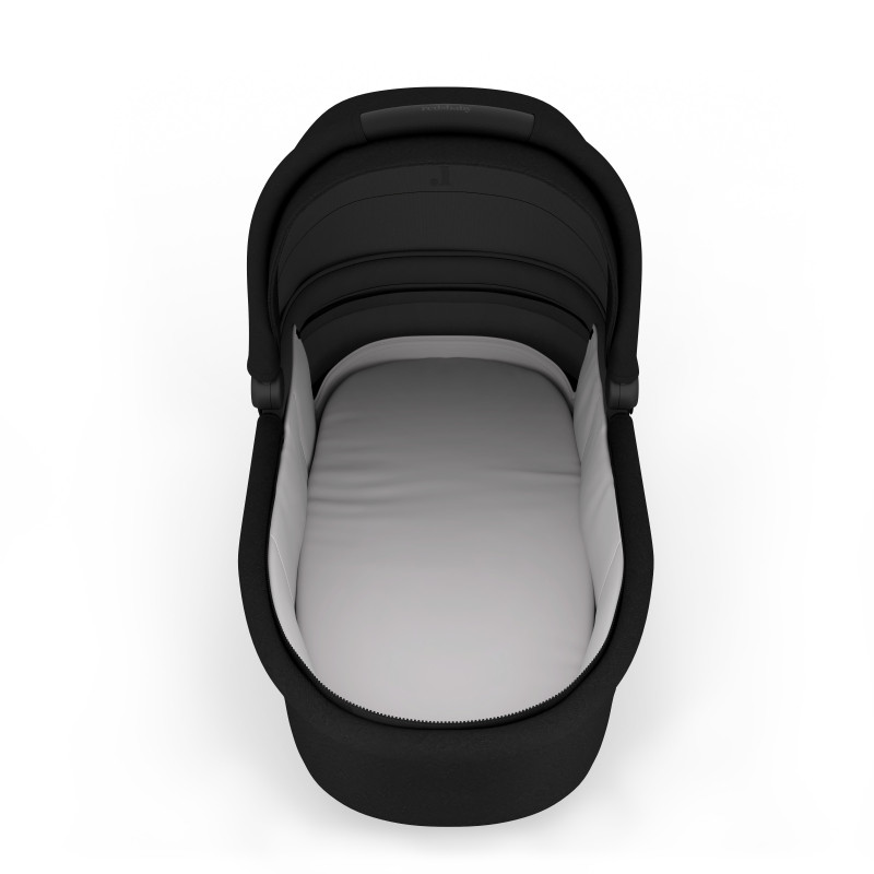 Люлька Redsbaby ONIX Platinum Black Twill