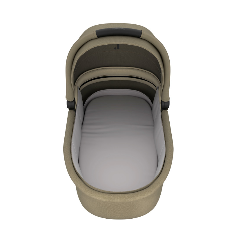 Люлька Redsbaby AERON Taupe