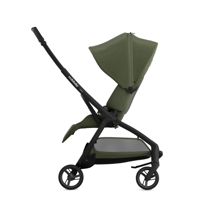 Універсальна коляска 2 в 1 Redsbaby AERON ivy