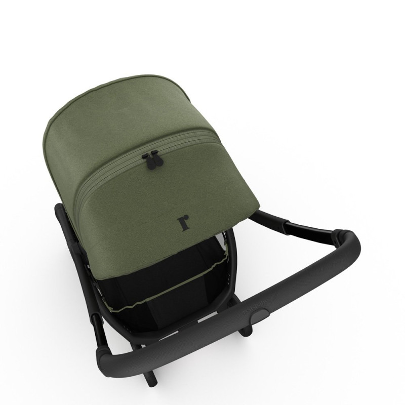 Універсальна коляска 2 в 1 Redsbaby AERON ivy