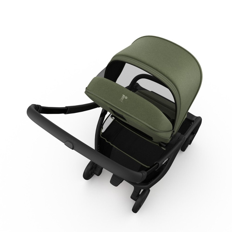 Універсальна коляска 2 в 1 Redsbaby AERON ivy