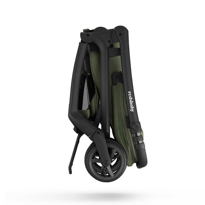 Універсальна коляска 2 в 1 Redsbaby AERON ivy