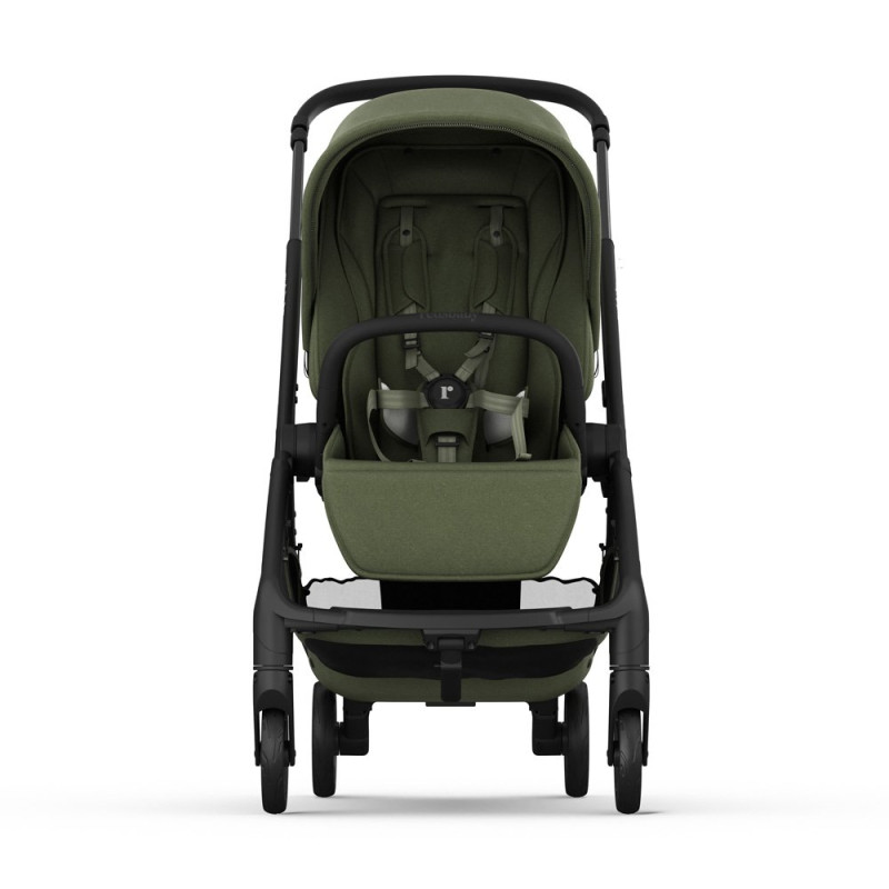 Універсальна коляска 2 в 1 Redsbaby AERON ivy