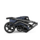 Універсальна коляска 3 в 1 Redsbaby NUVO TWIN Blue Slate