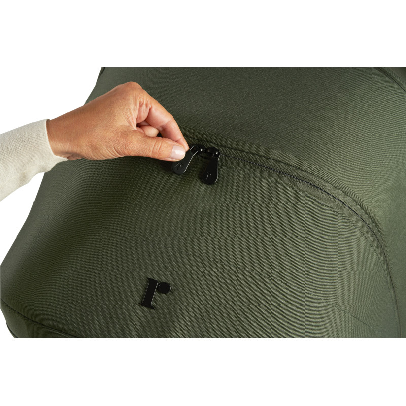 Універсальна коляска 3 в 1 Redsbaby NUVO TWIN Ivy