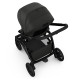 Прогулянкова коляска Redsbaby ONIX Graphite
