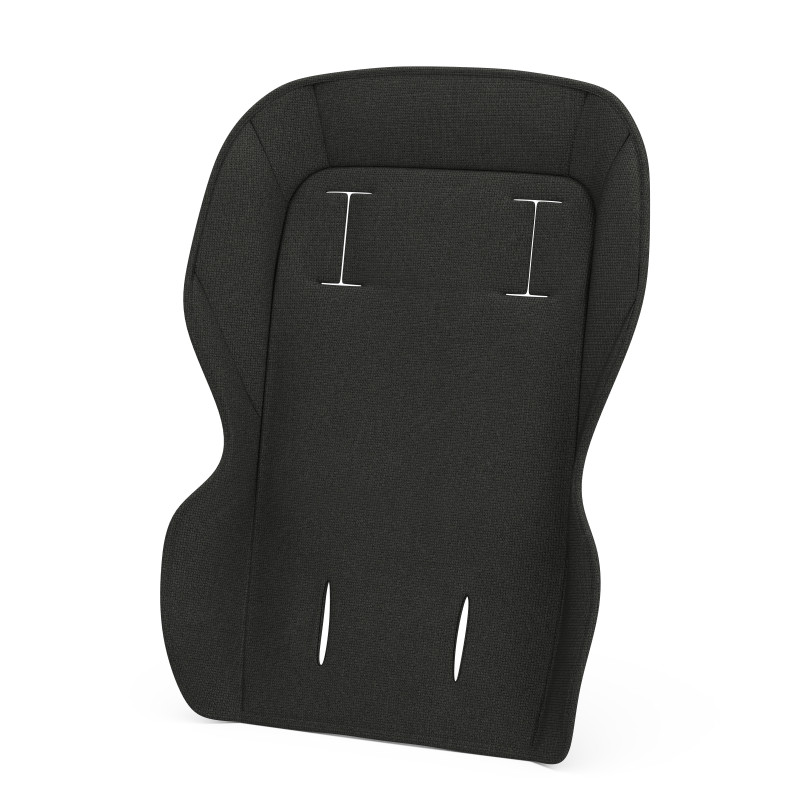 Прогулянкова коляска Redsbaby ONIX Graphite