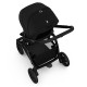 Прогулянкова коляска Redsbaby ONIX Platinum Black Twill