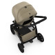 Прогулянкова коляска Redsbaby ONIX Taupe