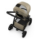 Прогулянкова коляска Redsbaby ONIX Taupe