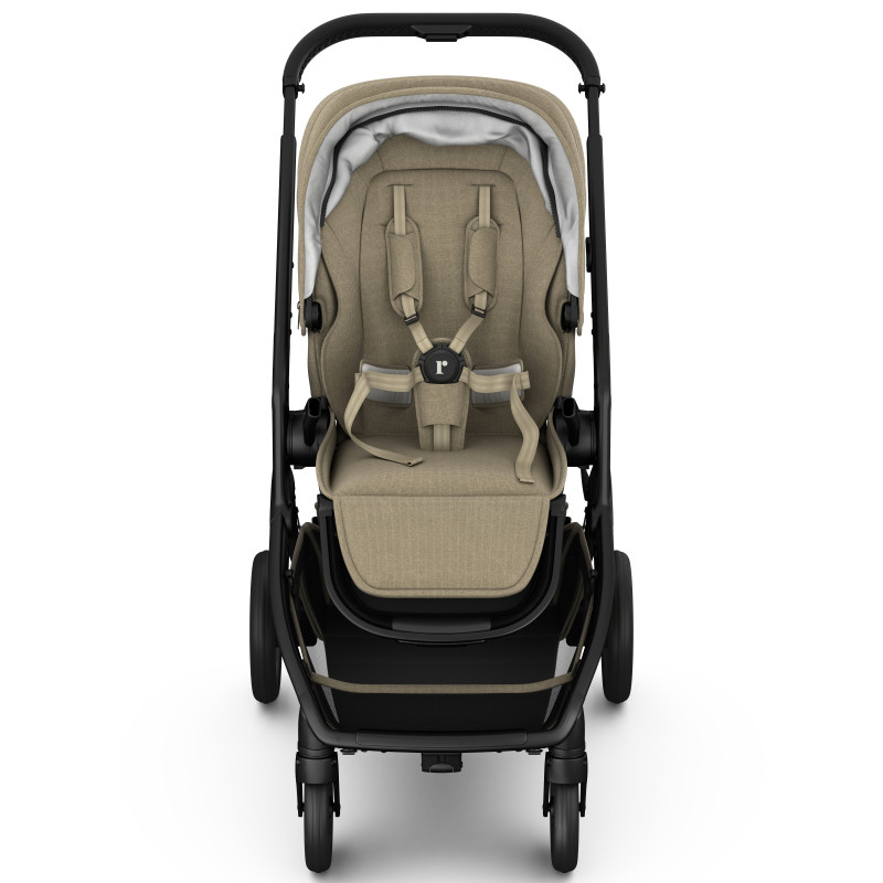 Прогулянкова коляска Redsbaby ONIX Taupe