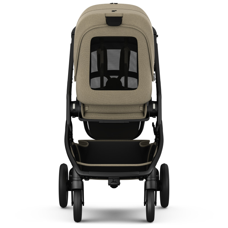 Прогулянкова коляска Redsbaby ONIX Taupe