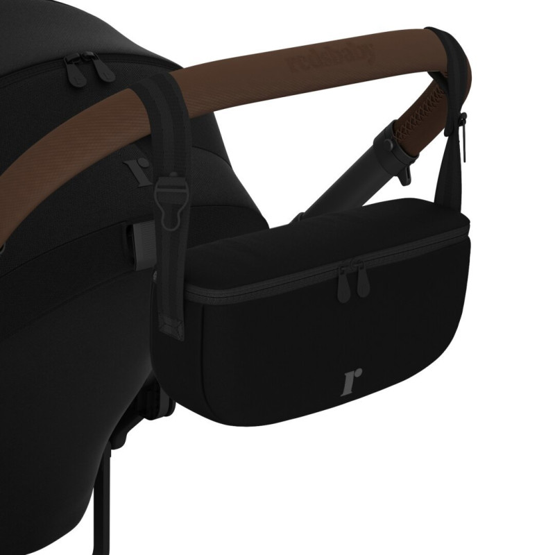 Сумка Redsbaby Органайзер Black