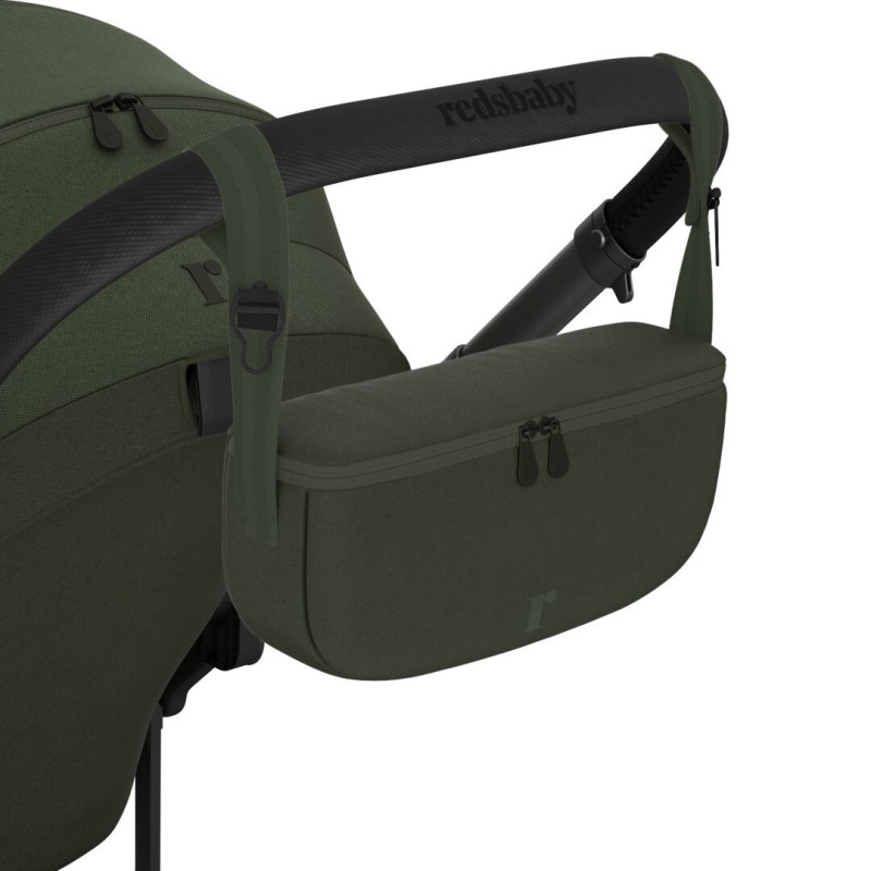 Сумка Redsbaby Органайзер Ivy