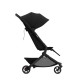 Прогулянкова коляска Redsbaby SKIP 3 Black
