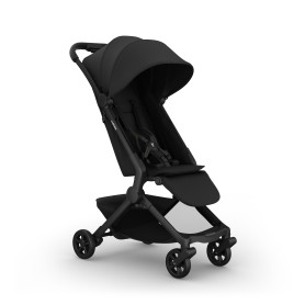 Прогулянкова коляска Redsbaby SKIP 3 Black