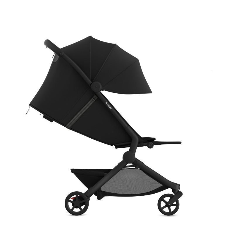 Прогулянкова коляска Redsbaby SKIP 3 Black