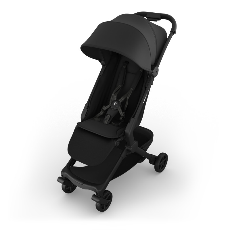 Прогулянкова коляска Redsbaby SKIP 3 Black
