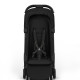 Прогулянкова коляска Redsbaby SKIP 3 Black