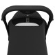 Прогулянкова коляска Redsbaby SKIP 3 Black