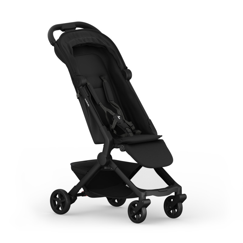 Прогулянкова коляска Redsbaby SKIP 3 Black