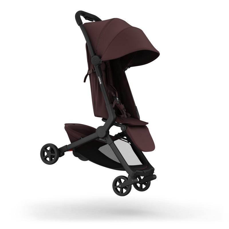 Прогулянкова коляска Redsbaby SKIP 3 Currant