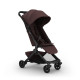 Прогулянкова коляска Redsbaby SKIP 3 Currant