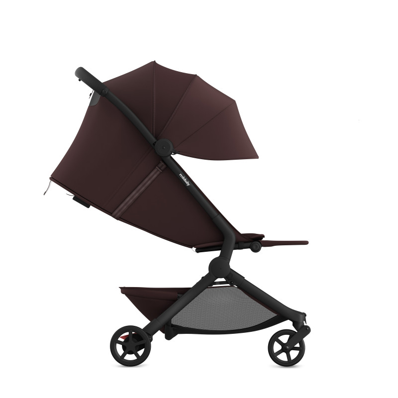 Прогулянкова коляска Redsbaby SKIP 3 Currant