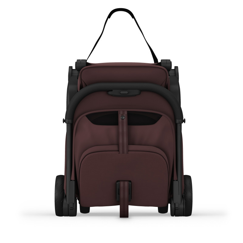 Прогулянкова коляска Redsbaby SKIP 3 Currant