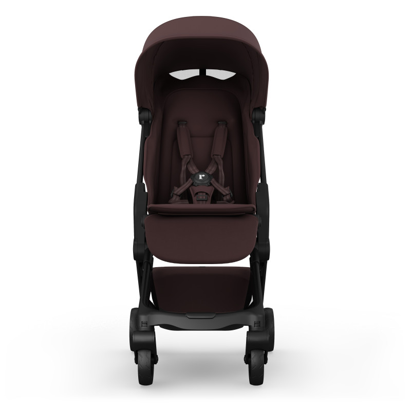 Прогулянкова коляска Redsbaby SKIP 3 Currant