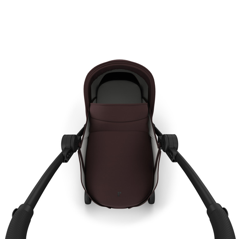 Прогулянкова коляска Redsbaby SKIP 3 Currant