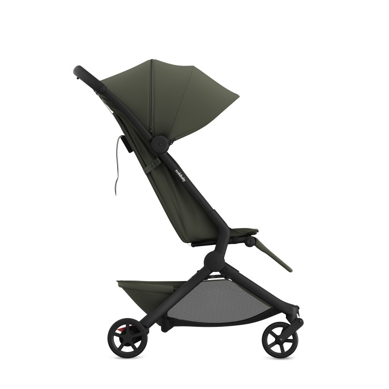 Прогулянкова коляска Redsbaby SKIP 3 Ivy